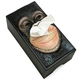 King Kong Tissue Box Cover