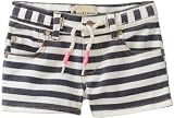 Roxy Kids Girls 2-6x Sunset Drops Short