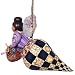 Quilting Bee Hanging Ornament
