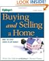 Kiplinger's Buying and Selling a Home: Make the Right Choice in Any Market (Buying & Selling a Home)