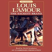 The Sackett Brand | [Louis L'Amour]