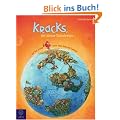 Kracks, der kleine Salzstreuer. auf der Suche nach dem Sinn des Lebens