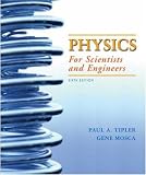 Physics for Scientists and Engineers, Volume 1: (Chapters 1-20) (Physics for Scientists & Engineers)
