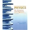 Physics for Scientists and Engineers, Volume 1: (Chapters 1-20) (Physics for Scientists & Engineers)