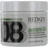 Redken Aerate 08 Bodifying Cream Mousse, 2.3 Ounce
