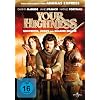 Your Highness - Schwerter, Joints und scharfe Br�ute