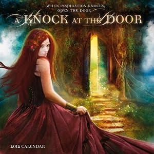 A Knock at the Door 2012 Wall Calendar