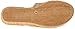 Sbicca Women's Aldona Wedge Sandal