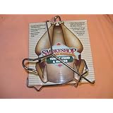 Brinkmann Turkey Fryer Hook Stand & Hanger 812-7000-0