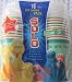 Solo 9-Ounce Sesame Street Combo Pack (Cups, Lids, & Straws) -18 Count
