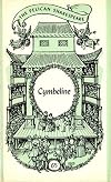 Cymbeline (The Pelican Shakespeare, AB28)