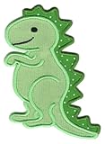 Green Dinosaur