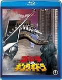�y������BBlu-ray�Z���N�V�����z �S�W�� VS �L���O�M�h��