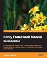 Entity Framework Tutorial - Second Edition
