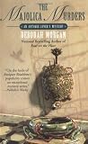 The Majolica Murders (Antique Lover s Mystery)