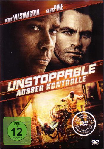 Unstoppable - Außer Kontrolle
