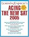 Acing the New Sat 2005