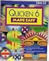 Quicken 6 Made Easy