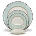 Noritake Centura Green 5-Piece Place Setting
