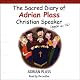 The Sacred Diary of Adrian Plass (Aged 45 3/4)