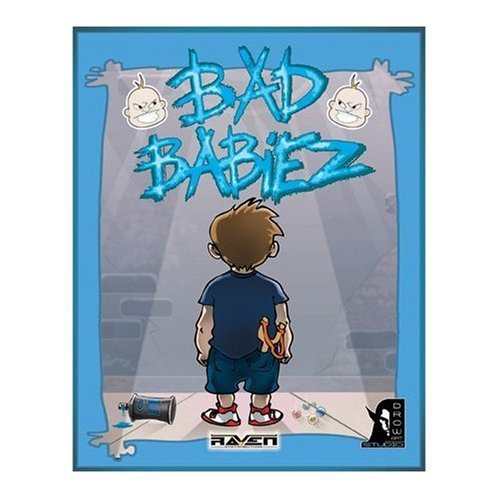 Childrens Toyshop  Third Party New : Bad Babiez