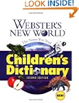 Webster's New World Children's Dictio...