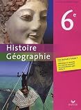 Histoire Géographie 6e