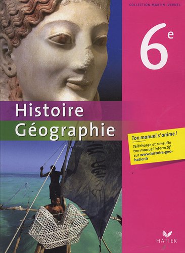 Histoire Géographie 6e