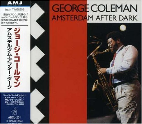 CD-Charts  Music : Amsterdam After Dark