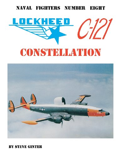 lockheed c 121 constellation