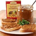 Eggplant Caviar (Caviar dAubergines)