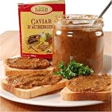 Eggplant Caviar (Caviar dAubergines)