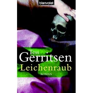 Leichenraub