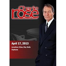 Charlie Rose - Jonathan Elias, Ray Kelly; Orphans (April 17, 2013)