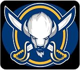 Buffalo Sabres Old Mouse Pad