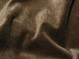 Wool Mohair Velvet Upholstery Fabric Nevada Espresso