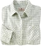 Woolrich Women Kimber Flannel Shirt 2225w