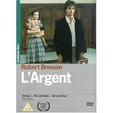 Money ( L`Argent ) [ NON-USA FORMAT, PAL, Reg.2 Import - United Kingdom ]