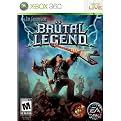 Brütal Legend (Xbox 360)