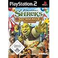 Shreks schr�ge Partyspiele