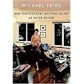 Why Photography Matters as Art as Never Before (Hardcover)