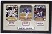 New York Mets Photograph Including Three 8