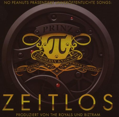 Produkt-Bild: Zeitlos