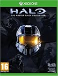 Halo: The Master Chief Collection (Xb...