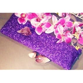 Eye Pillows: Vision and Meditation