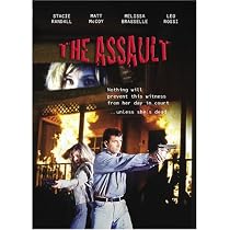 The Assault