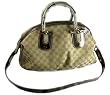 Gucci Handbags (Sand/Brown) Medium Pop Bamboo Bag 189867 Gucci Handbags (Sand/Brown) Medium Pop Bamboo Bag 189867