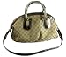 Gucci Handbags (Sand/Brown) Medium Pop Bamboo Bag 189867