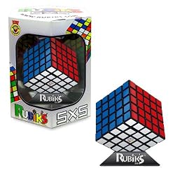 Rubik's Professor Cube 5x5