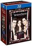 Image de Vampire Diaries - Saisons 1 à 3 [Blu-ray]